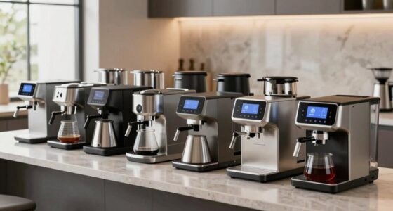 top 15 thermal coffee makers