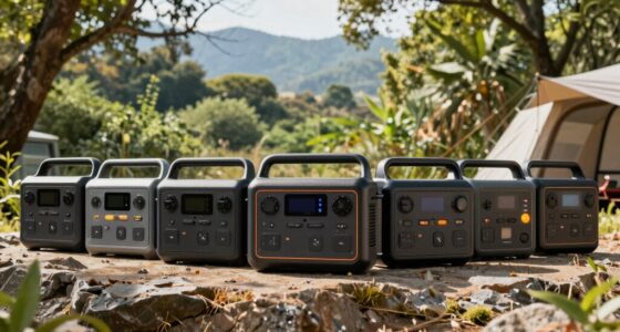 top 2000w portable power stations