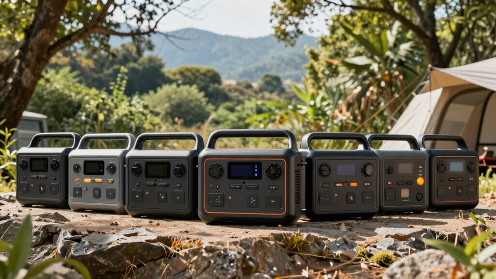 top 2000w portable power stations