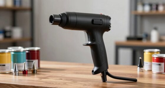 top airless paint sprayers