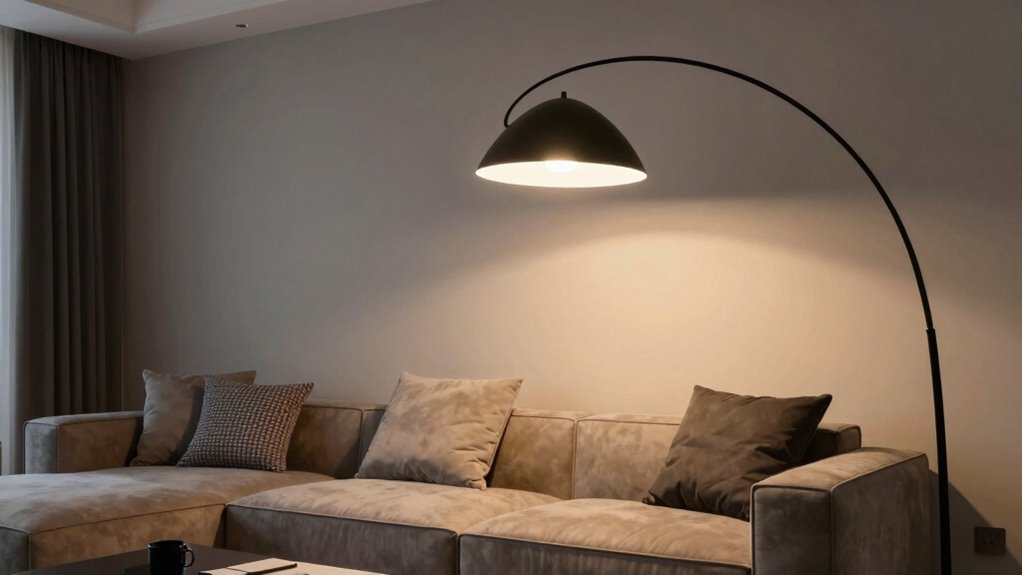 top arc floor lamps 2026