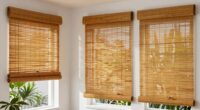 top bamboo blind selections