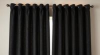 top blackout curtain selection