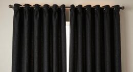 top blackout curtain selection