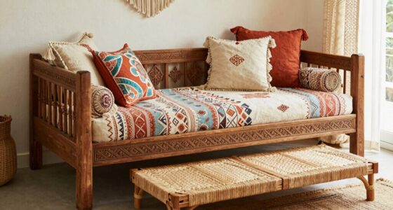 top boho daybeds 2026