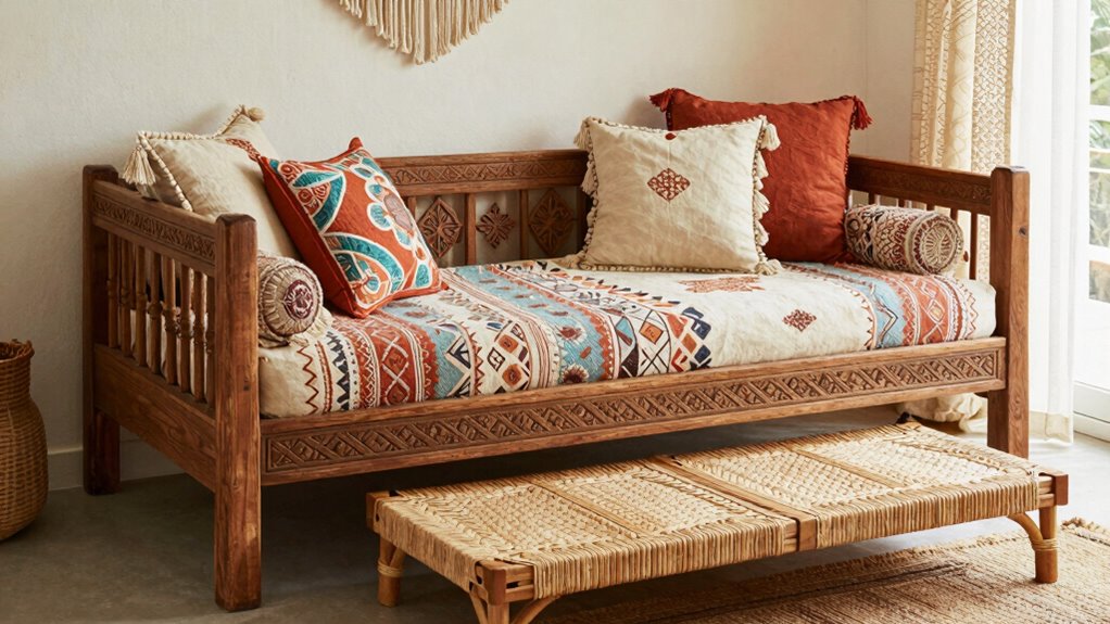 top boho daybeds 2026