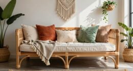 top boho indoor daybeds