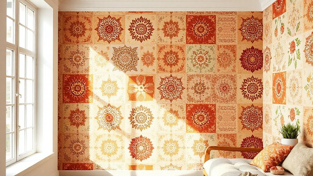 top boho wallpaper picks