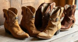 top boho western boot picks