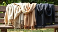top cashmere shawls 2026