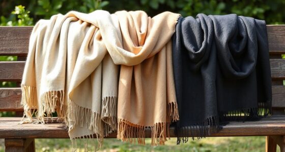 top cashmere shawls 2026