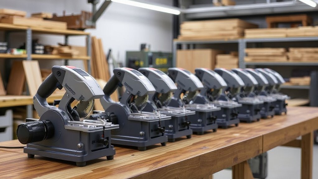 top compact miter saw picks