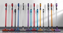 top cordless stick vacuums