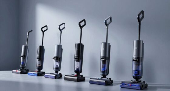 top cordless vacuums 2026