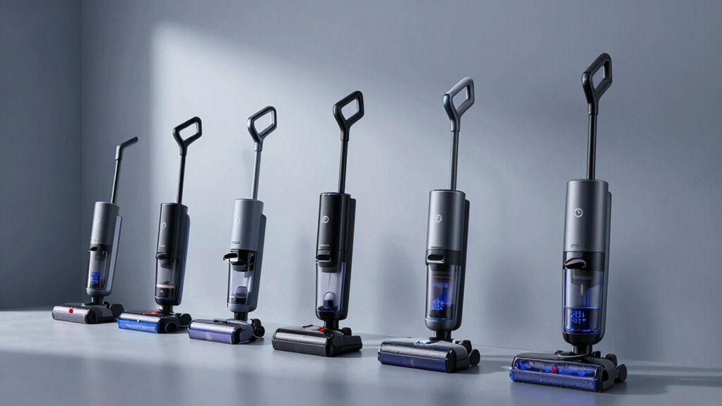 top cordless vacuums 2026