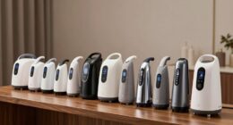 top curtain steamer picks