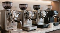 top espresso machines 2026