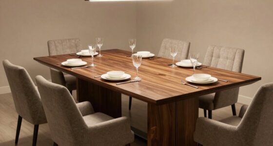 top extendable dining tables