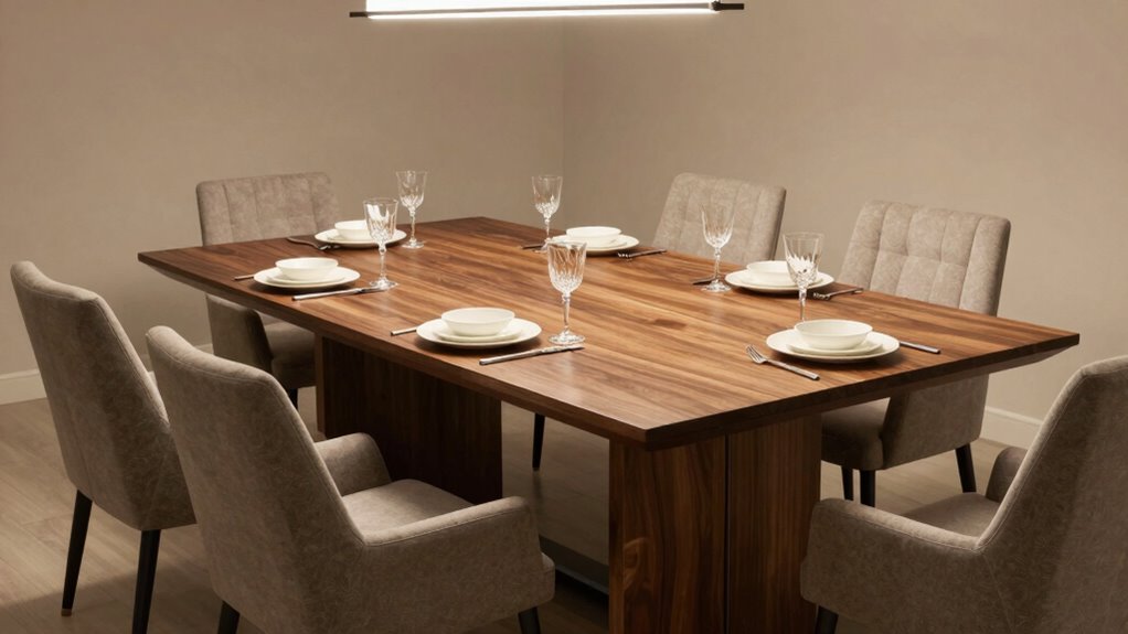 top extendable dining tables