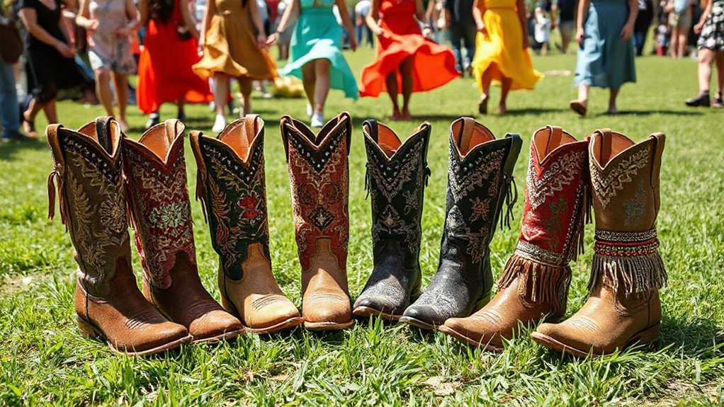 top festival women s boots