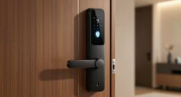 top fingerprint lock picks