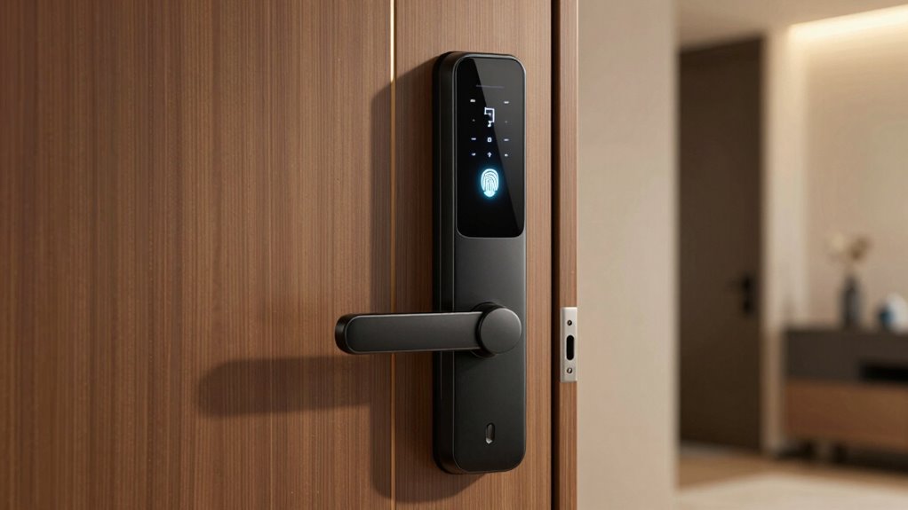 top fingerprint lock picks