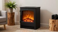 top freestanding electric stoves