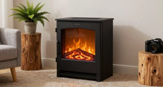 top freestanding electric stoves
