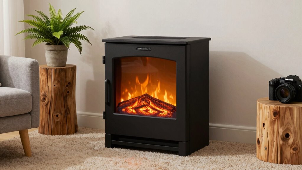 top freestanding electric stoves