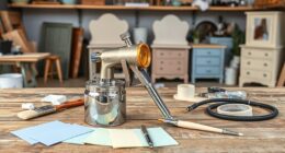 top furniture paint sprayers