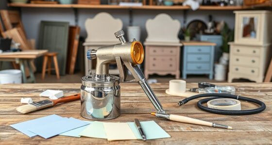 top furniture paint sprayers