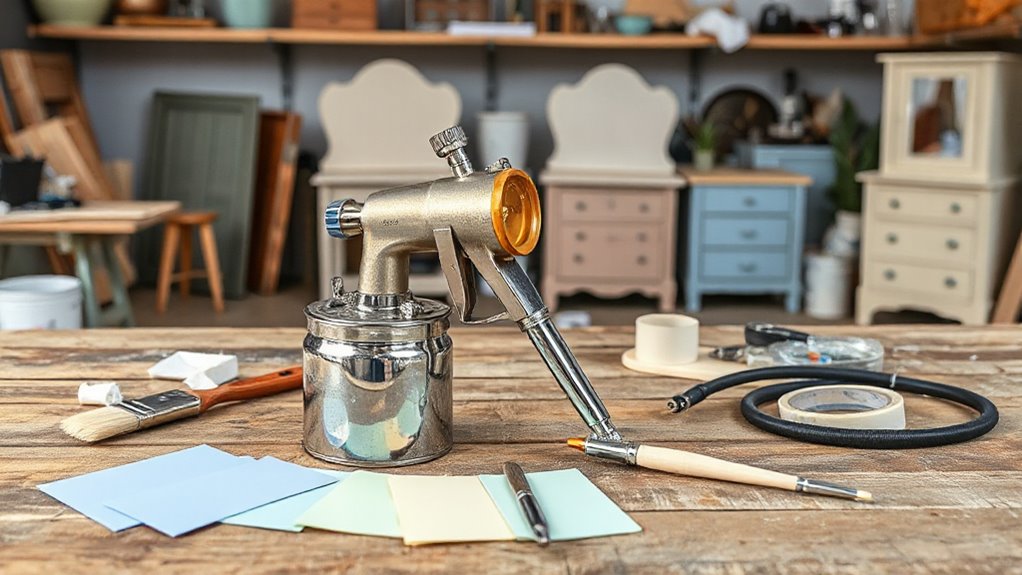 top furniture paint sprayers