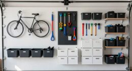 top garage storage solutions
