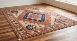 top handwoven cotton rugs