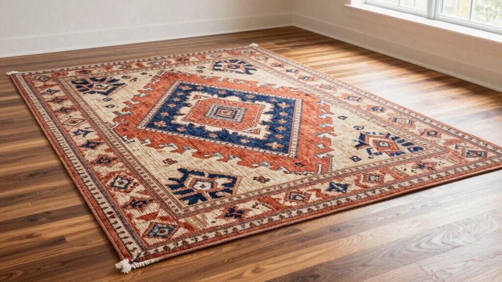 top handwoven cotton rugs