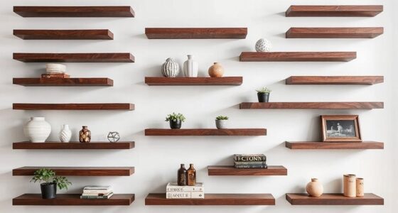 top heavy duty shelves