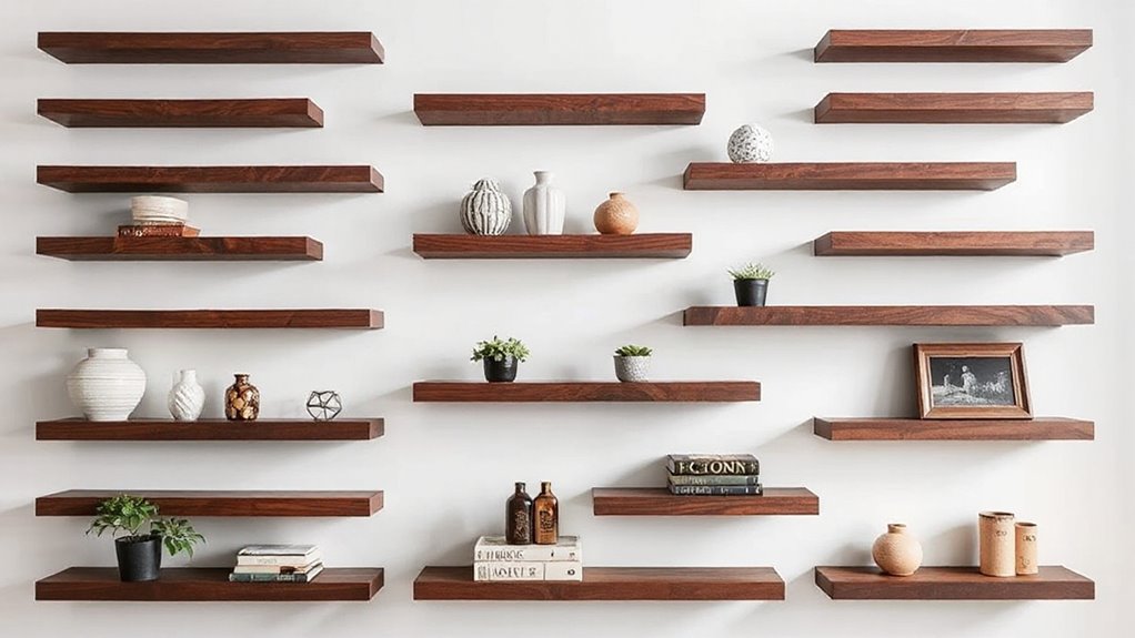 top heavy duty shelves