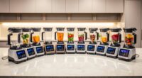 top high power blender picks