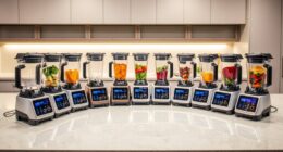 top high power blender picks