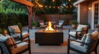 top high quality smokeless fire pits