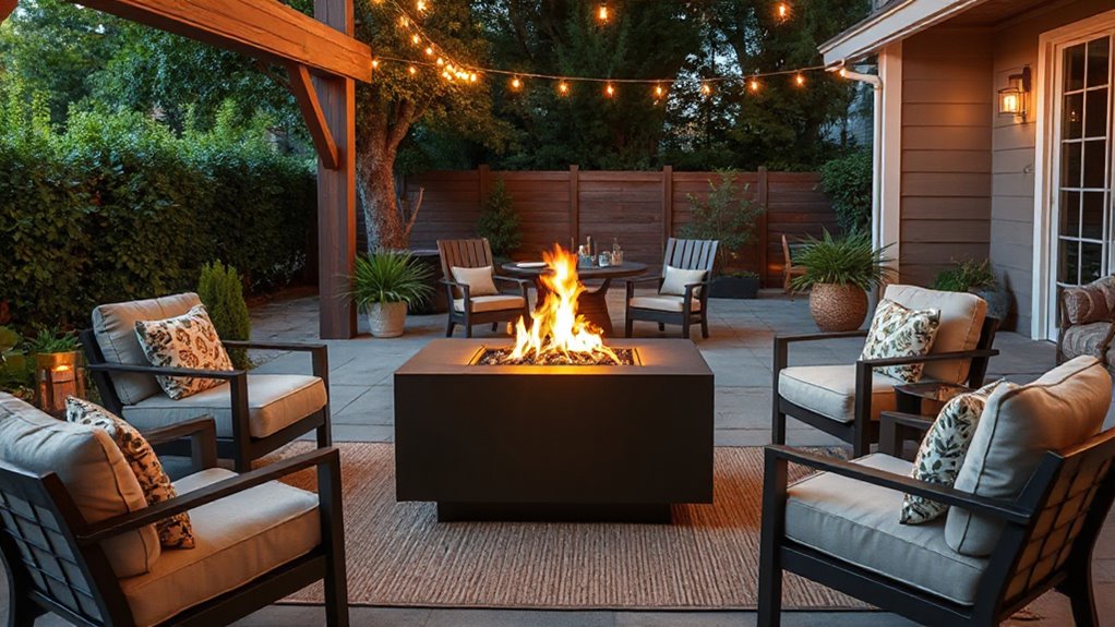 top high quality smokeless fire pits