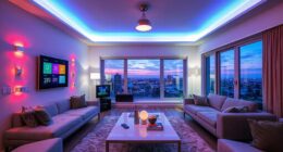 top home smart lighting