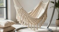 top indoor hammock chairs