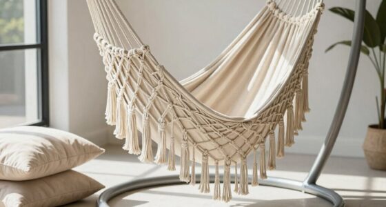 top indoor hammock chairs