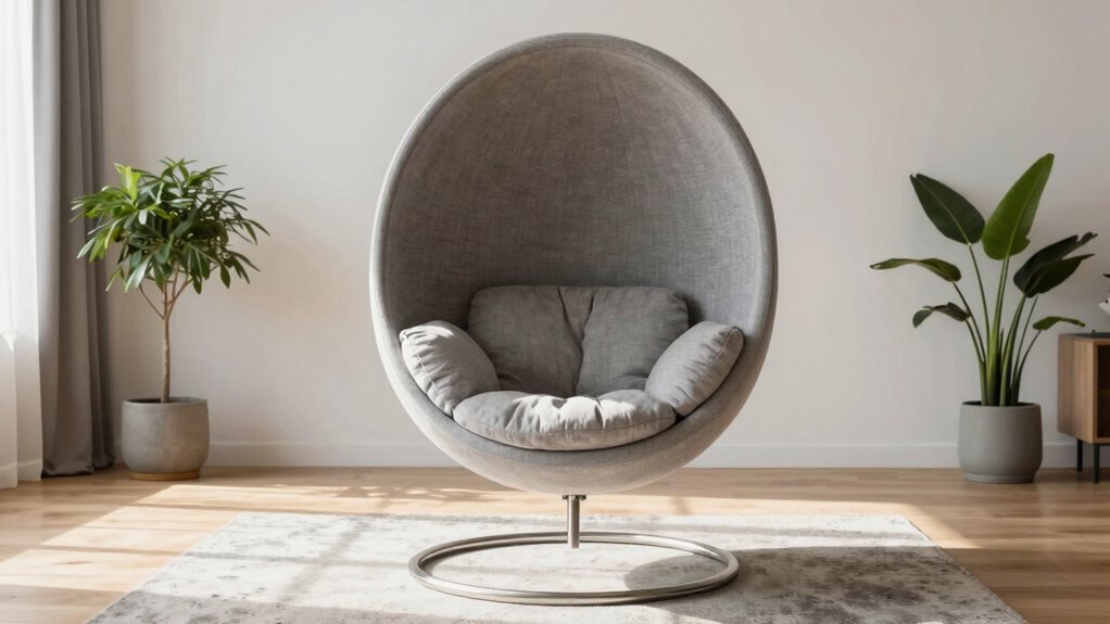 top indoor hanging chair options