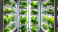top indoor hydroponic systems