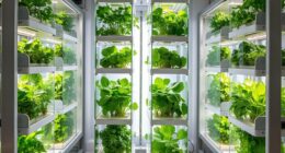 top indoor hydroponic systems