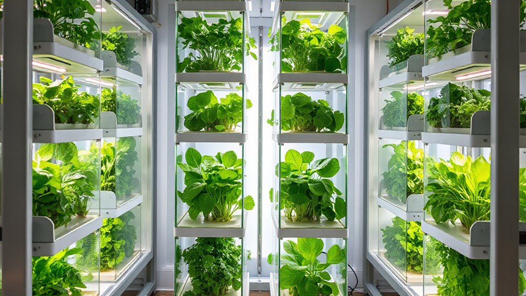 top indoor hydroponic systems