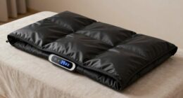 top infrared sauna blanket picks