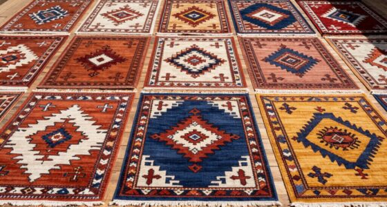 top kilim flatweave rugs